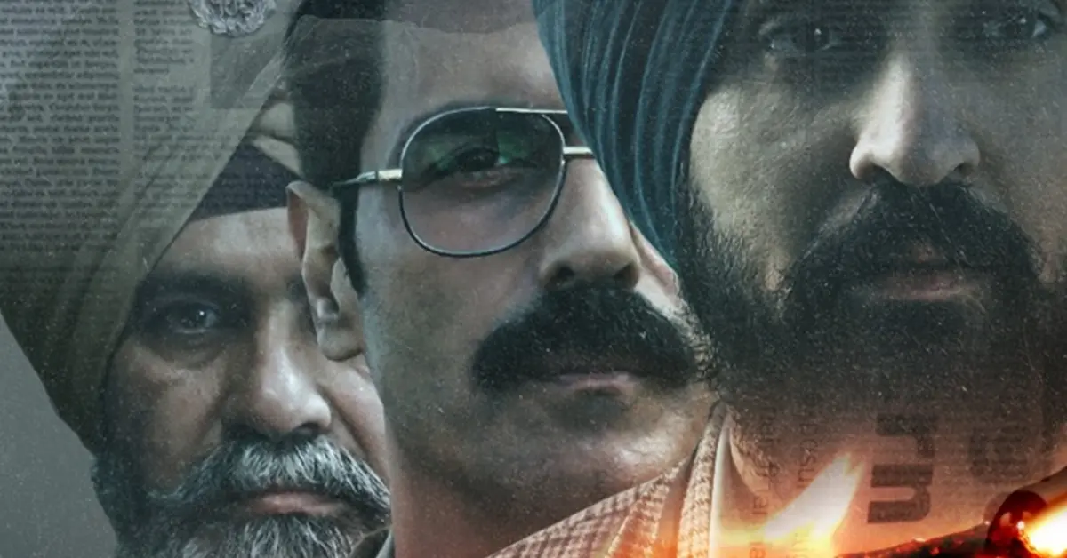 image 18 Satluj Movie Review: Diljit Dosanjh Delivers Career-Best Performance in Jaswant Singh Khalra Biopic Now Streaming on ZEE5