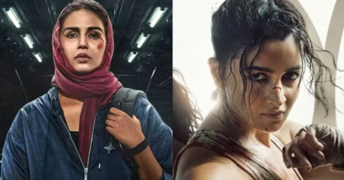 image 20 Huma Qureshi Gives Savage Reply to Tanmay Bhat on Alia Bhatt’s Alpha vs Baby Do Die Do Clash