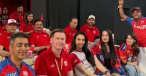 Celina Jaitly Calls Preity Zinta Her Biggest Support During Legal Battle with Estranged Husband