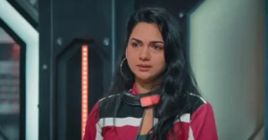 Akanksha Chamola Opens Up About Being Bisexual Before Marriage on Lock Upp Season 2
