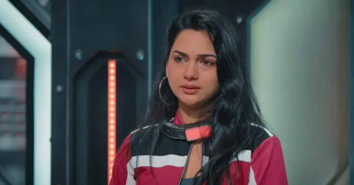 Akanksha Chamola Opens Up About Being Bisexual Before Marriage on Lock Upp Season 2