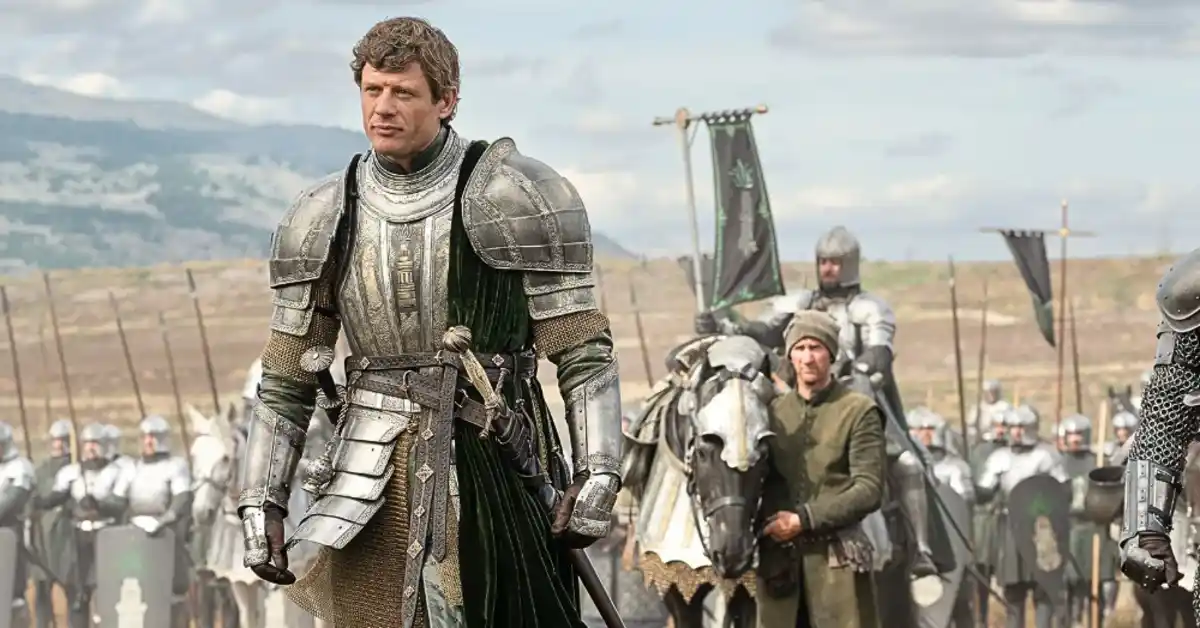 image 24 โHouse of the Dragonโ May Have Already Revealed the Real Daeron Targaryen Without Fans Noticing