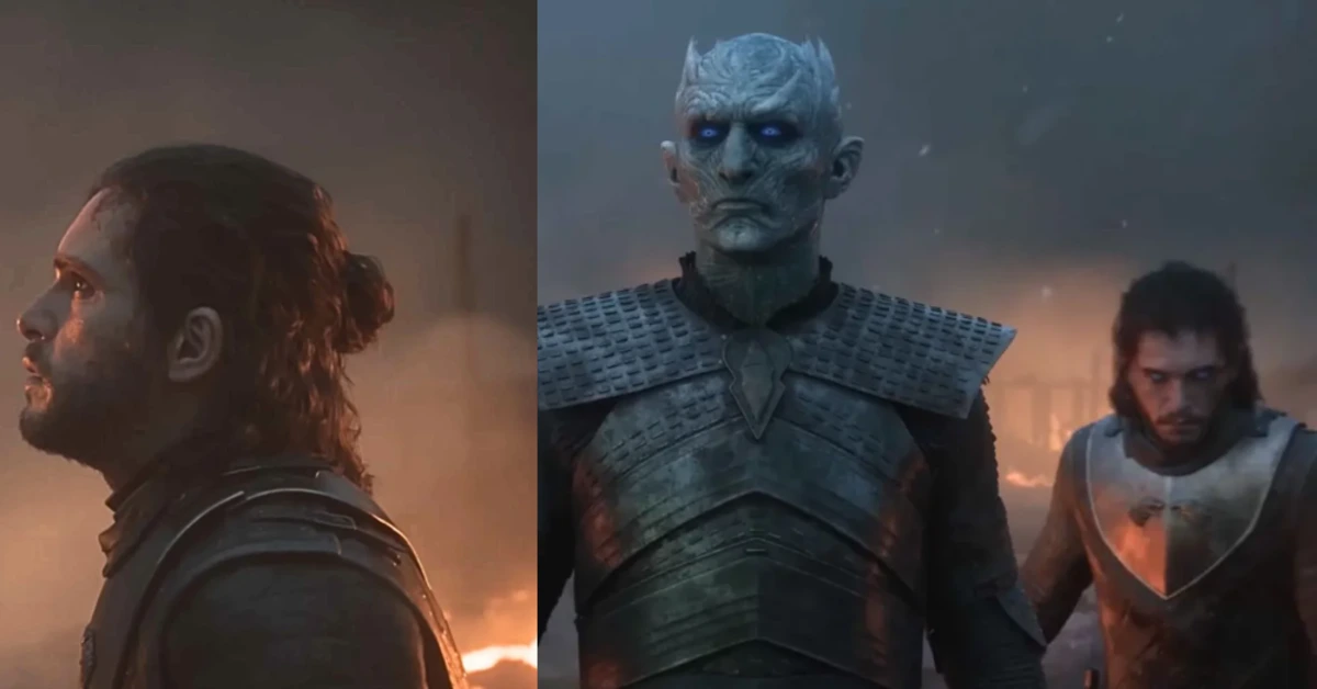 image 29 Game of Thrones 2026 Release Brings Back Jon Snow for Another War