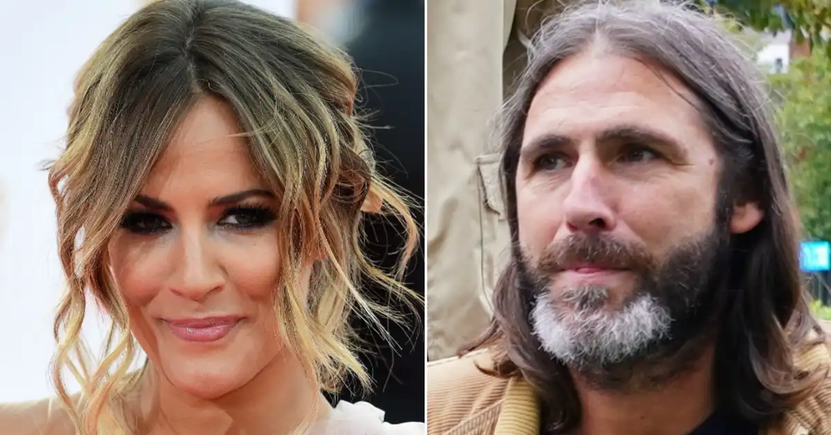 Caroline Flack Tragedy: Brother Paul Dies Six Years After Love Island Host's Suicide