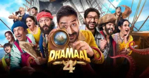 image 9 Ravi Kishan Predicts Dhamaal 4 Will Be Big Hit and Bring Back Comedy in Bollywood