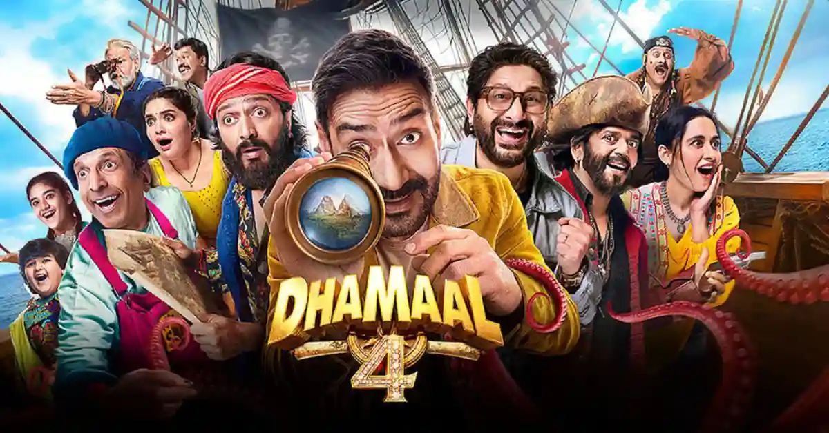 Ravi Kishan Predicts Dhamaal 4 Will Be Big Hit and Bring Back Comedy in Bollywood