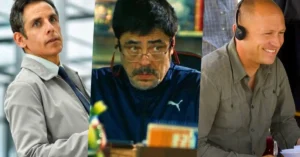 nexus image 41kb 1 Benicio Del Toro Takes First Comedy Series Lead Opposite Ben Stiller in Apple TV’s ‘Protective Custody’