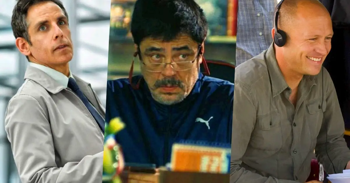 nexus image 41kb 1 Benicio Del Toro Takes First Comedy Series Lead Opposite Ben Stiller in Apple TV’s ‘Protective Custody’