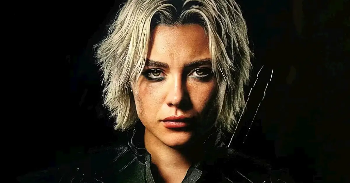 Yelena Belova's Spider-Man: Brand New Day Role Reportedly Includes An Awkward Naked Scene With Peter Parker