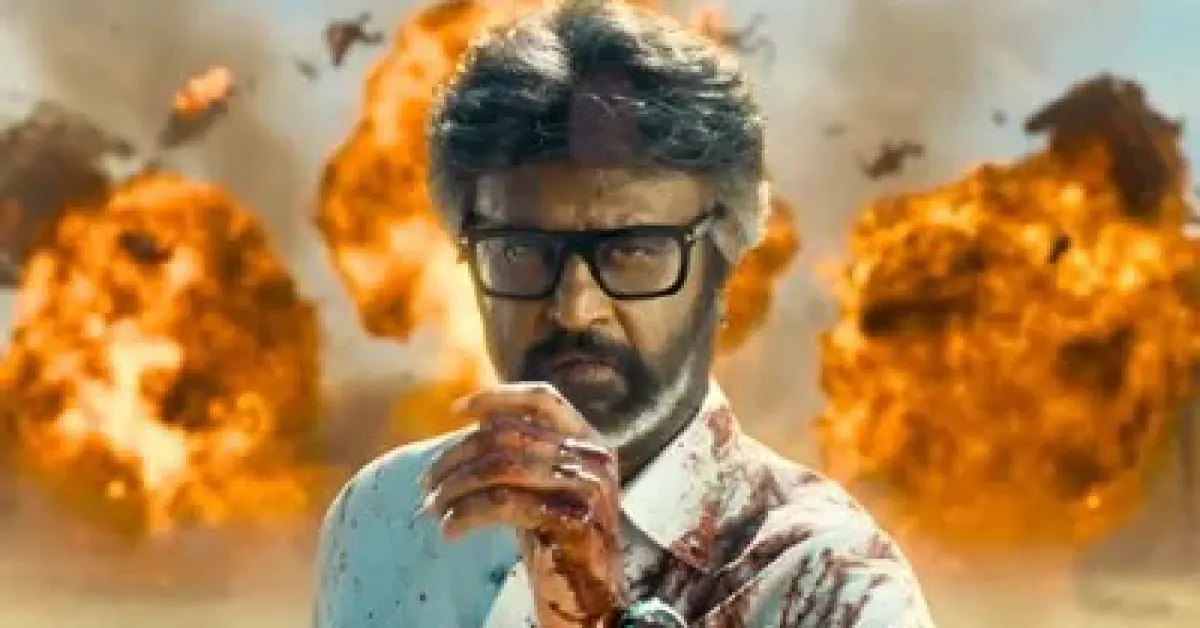 nexus image 45kb 2 Rajinikanth's Jailer 2 Release Date Confirmed: Sequel to Storm Theatres Worldwide on October 15