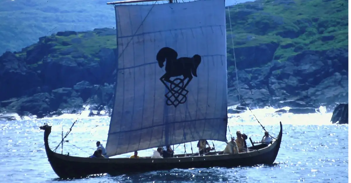 Owner of Viking Ship Used in Christopher Nolan's The Odyssey Says Universal Pictures Has Not Paid Repair Bill