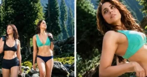 nexus image 63kb Alia Bhatt and Sharvari Bikini Scene From Alpha Leaks Online, Internet Compares It to Nirma Ad