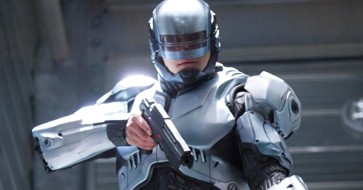 nexus image 66kb 1 RoboCop Returns as a Prime Video TV Series With 8 Episodes