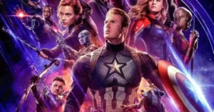nexus image 69kb Avengers: Endgame Returns to Theaters with New Footage That Sets Up Doomsday