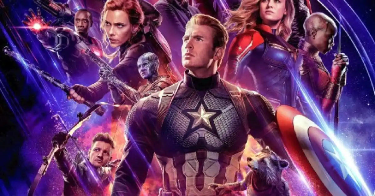 Avengers: Endgame Returns to Theaters with New Footage That Sets Up Doomsday