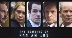 the bombing of pan am 103 Netflix 1 The Bombing of Pan Am 103 Limited Series Gets Netflix Release Date, Trailer, and Cast Details