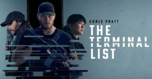 the terminal list season 2 The Terminal List Season 2 Release Schedule: All 8 Episodes Drop on Prime Video This October