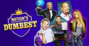 webp 1 Nation’s Dumbest Season 1 Episode 1 Recap: Celebrities Go Back to School on FOX
