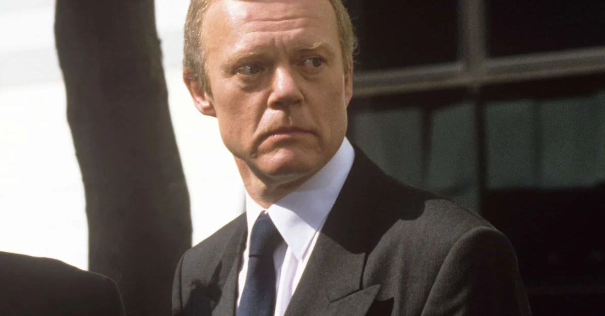 Michael Byrne