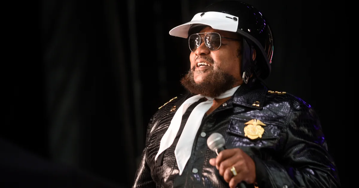 Village People Frontman Victor Willis Dies at 74