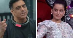 webp 32 Kangana Ranaut Schools Ram Kapoor on Lock Upp 2: ‘Don’t Defend Yourself If You Want to Improve’