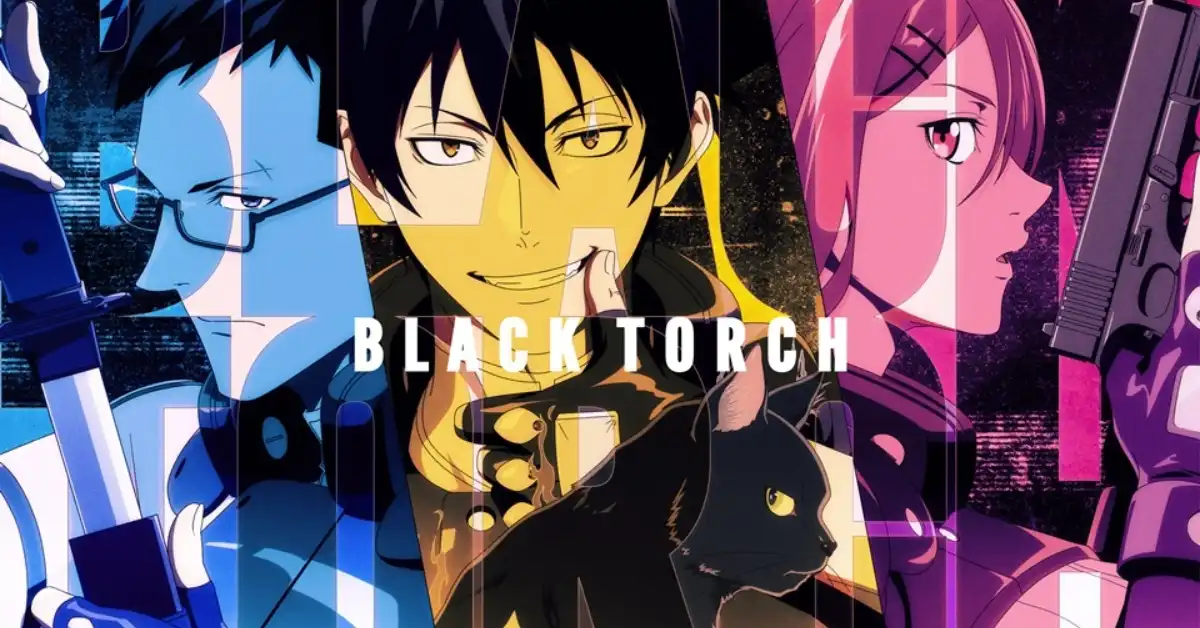 Black Torch