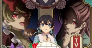 webp 38 My Stepmother and Stepsisters Aren’t Wicked Anime Gets Free YouTube Streaming
