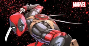 Shueisha’s Marvel Manga Publishing Deal Ends September 30