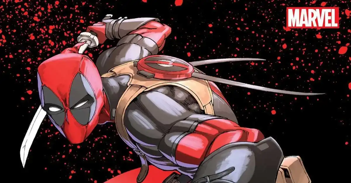 Shueisha's Marvel Manga Publishing Deal Ends September 30