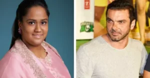 Arpita Khan Gets Emotional for Brother Sohail Khan Ahead of His ‘Alliance’ Debut, Says ‘Shine On Bhai’