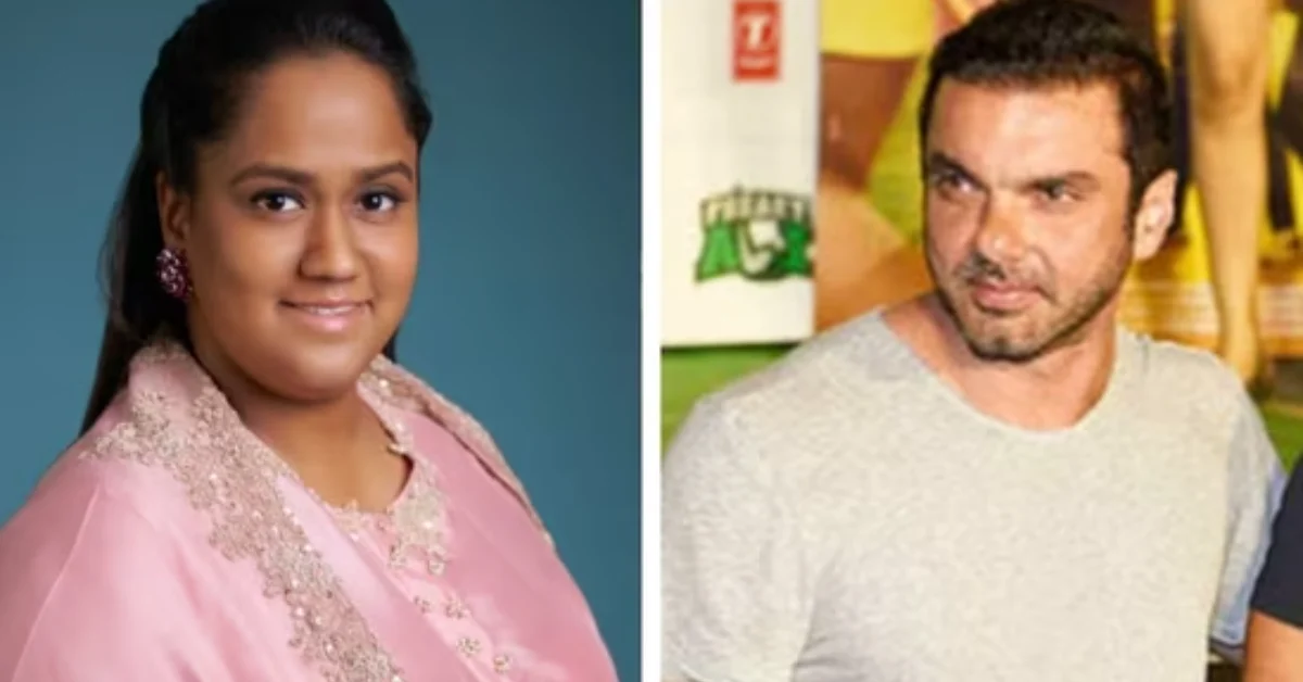 Arpita Khan Gets Emotional for Brother Sohail Khan Ahead of His 'Alliance' Debut, Says 'Shine On Bhai'