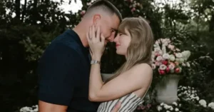Taylor Swift and Travis Kelce Are Already Married Before Their Giant Madison Square Garden Wedding Party
