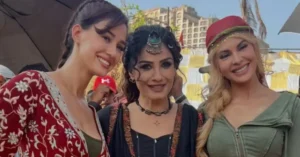 webp 53 Raveena Tandon Says Bollywood Comedies Turn Women Into ‘Glamorous Catalysts’ Instead Of Full Comedians