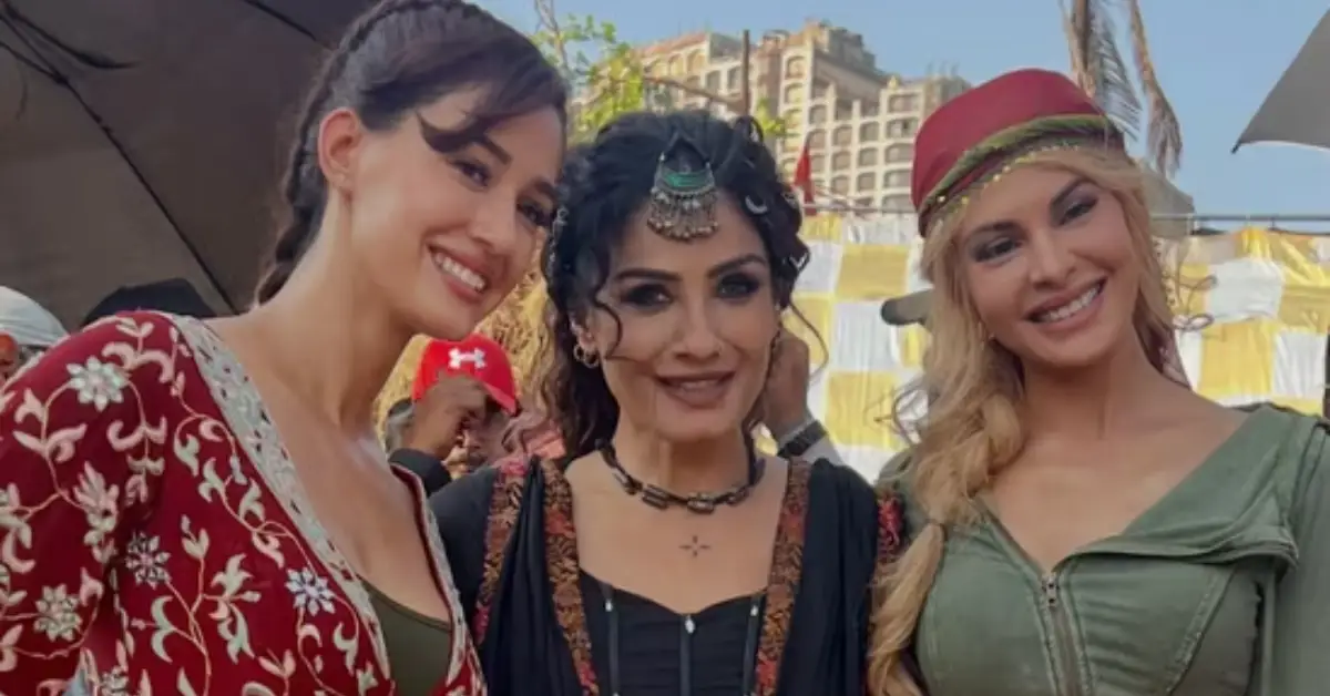 webp 53 Raveena Tandon Says Bollywood Comedies Turn Women Into ‘Glamorous Catalysts’ Instead Of Full Comedians