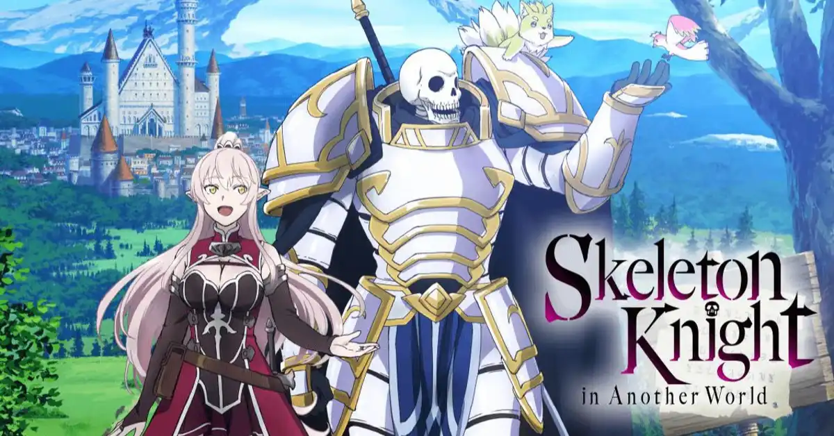 webp 54 Skeleton Knight in Another World II Episode 1 Release Date, Time, Streaming Details and Season 1 Recap