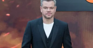 Matt Damon Calls Not Working With Shekhar Kapur a 20-Year-Old Debt He Still Carries