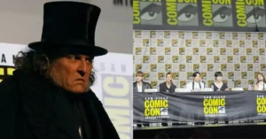 webp 61 Comic-Con 2026: Johnny Depp surprises as Ebenezer Scrooge, ENHYPEN meets Twilight cast