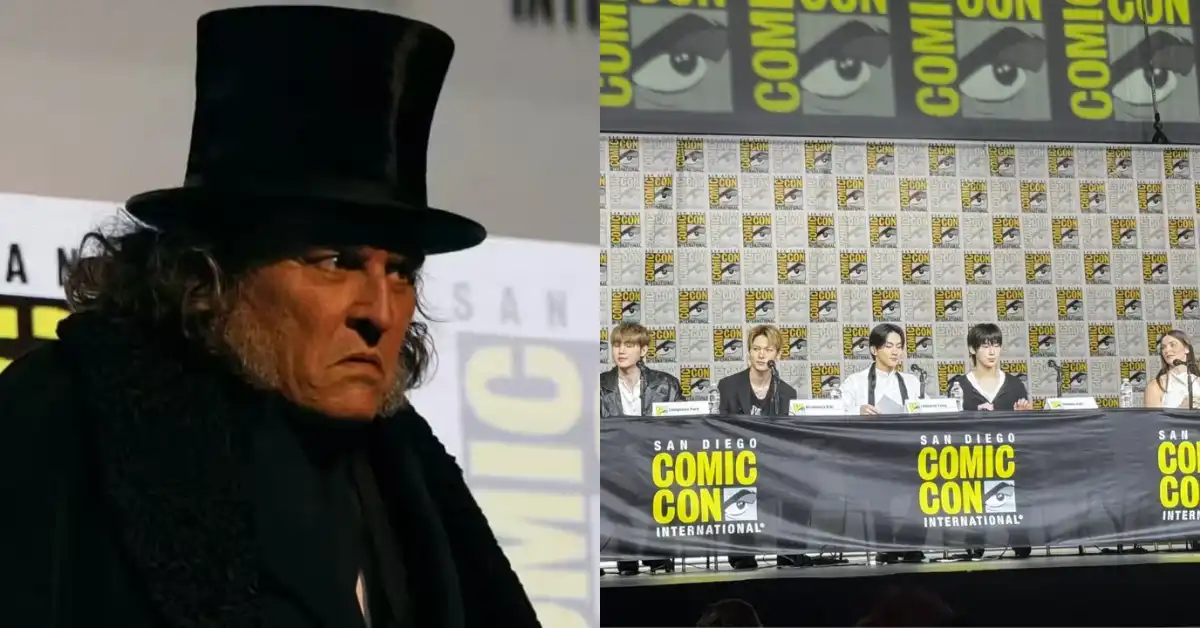 webp 61 Comic-Con 2026: Johnny Depp surprises as Ebenezer Scrooge, ENHYPEN meets Twilight cast