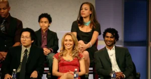 ‘She Stuck Up for Background Actors’: Heroes Star Sendhil Ramamurthy Shares Touching Tribute to Hayden Panettiere