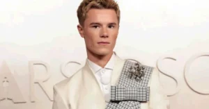 Heated Rivalry Season 2 Star Edvin Ryding Faces Backlash Over Alleged Social Media Activity