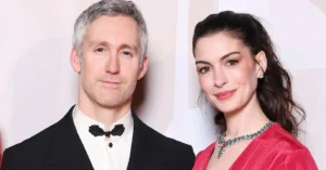 Anne Hathaway Calls Husband Adam Shulman Her ‘Soulmate’ as They Expect Baby No. 3
