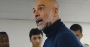 A Beautiful Obsession Review: Inside Pep Guardiola’s Final Man City Years