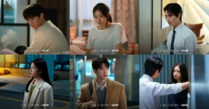 Seo Kang Jun and Ahn Eun Jin’s New K-Drama A Love Other Than Yours: 4 Compelling Reasons to Watch