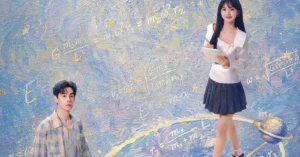 A genius girl meets a genius boy Image via X @iqiyikorea 69kb Genius Girlfriend Episode Release Schedule: Complete Streaming Guide