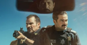 A look intoo Facing El Capo Image via Netflix 64kb Facing El Chapo on Netflix: The True Story of How Two Cops Caught the World’s Most Wanted Drug Lord