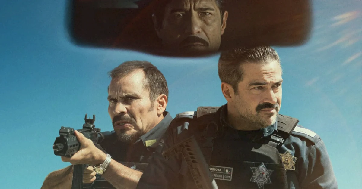 Facing El Chapo on Netflix: The True Story of How Two Cops Caught the World’s Most Wanted Drug Lord