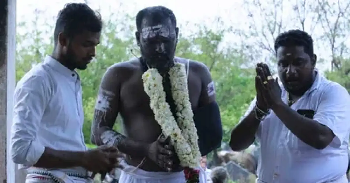 Members of the Problematic Family Director R Gowtham Says He Owes His Filmmaking Career to Torrent Sites and Pirate Bay