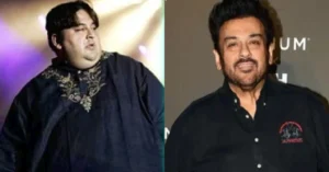 Adnan Sami reveals what pushed him to lose 120 kg after doctor warned he had just 6 months. 57kb 1 Adnan Sami Shares How He Lost 120 Kg After Doctor Said He Had Only 6 Months to Live