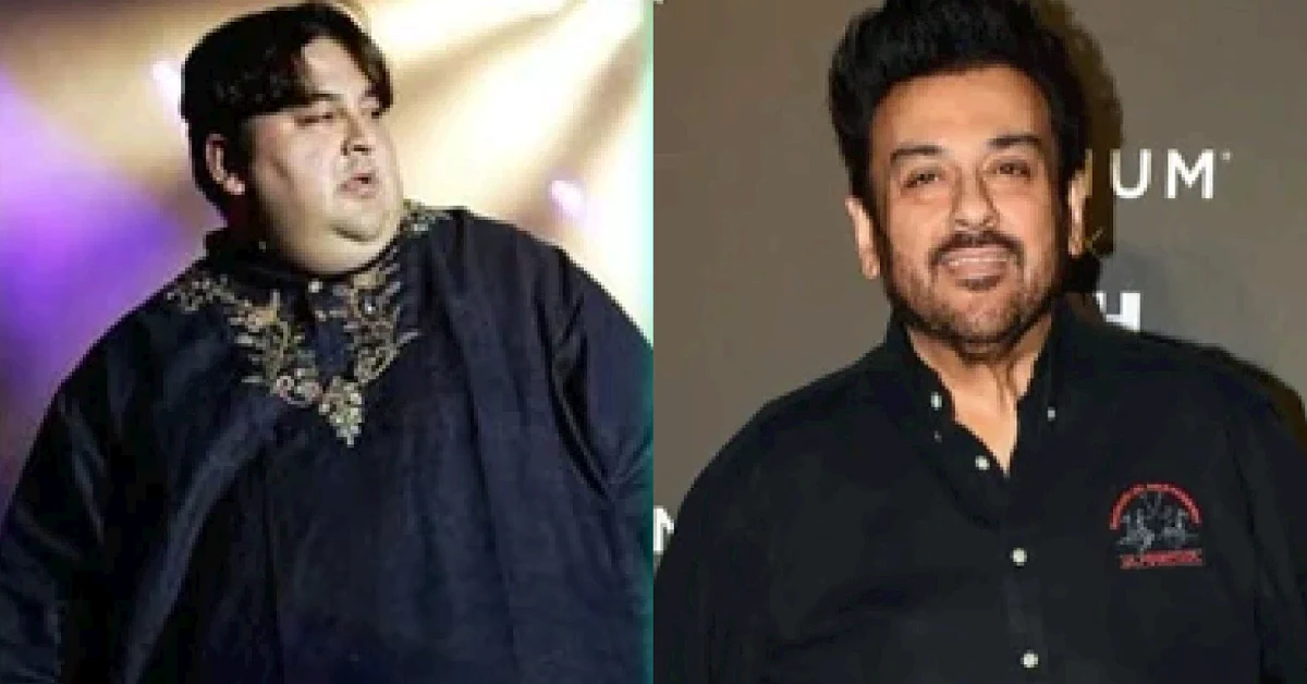 Adnan Sami reveals what pushed him to lose 120 kg after doctor warned he had just 6 months. 57kb 1 Adnan Sami Shares How He Lost 120 Kg After Doctor Said He Had Only 6 Months to Live