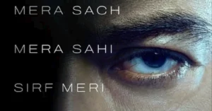 Ajay Devgn’s Drishyam 3 Gets Official Title ‘Drishyam The Conclusion’, Confirms October 2 Release